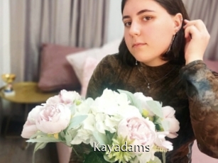 Kayadams