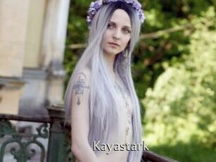 Kayastark
