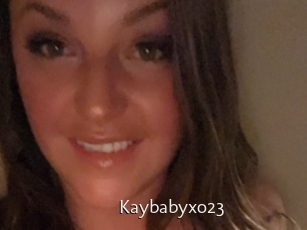 Kaybabyxo23