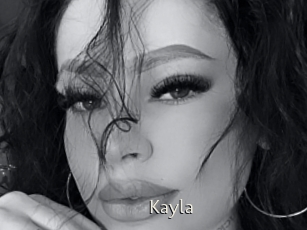 Kayla