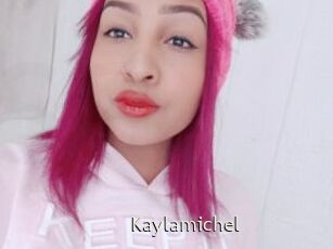 Kaylamichel