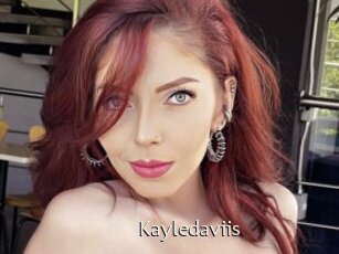Kayledaviis