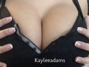 Kayleeadams