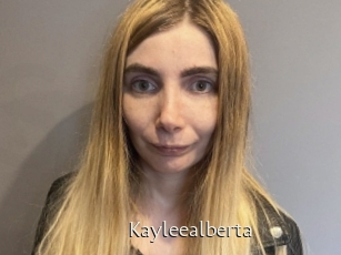 Kayleealberta