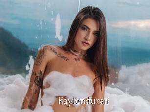 Kaylenduran