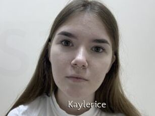 Kaylerice