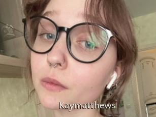 Kaymatthews