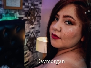 Kaymorgan