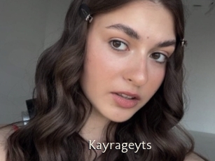 Kayrageyts