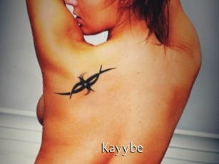 Kayybe