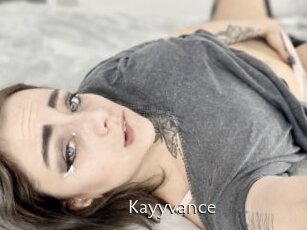 Kayyvance