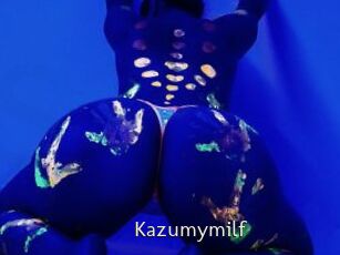 Kazumymilf