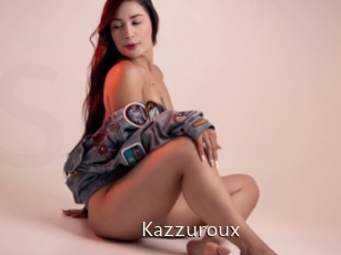 Kazzuroux