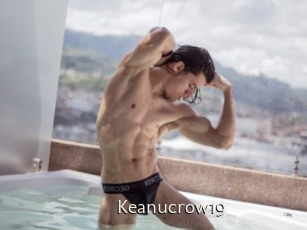 Keanucrow19
