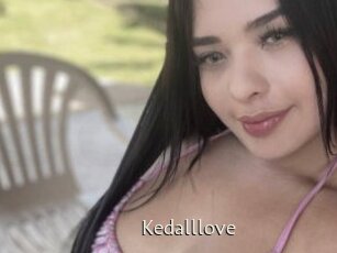 Kedalllove