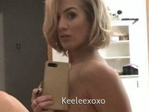 Keeleexoxo
