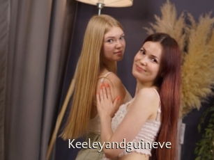 Keeleyandguineve