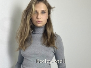 Keeleyaxtell