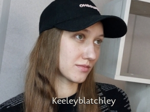 Keeleyblatchley