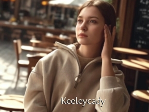 Keeleycady