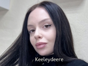 Keeleydeere