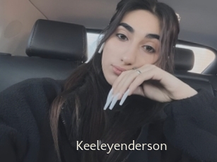 Keeleyenderson