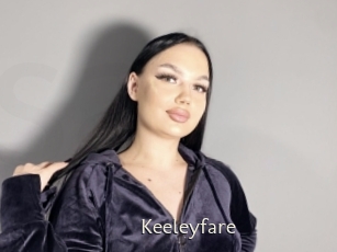 Keeleyfare