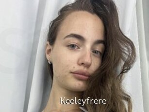Keeleyfrere