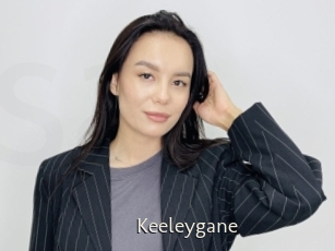 Keeleygane