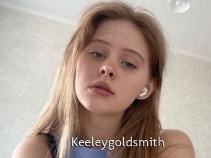Keeleygoldsmith