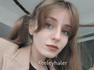 Keeleyhaler