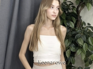 Keenarowe