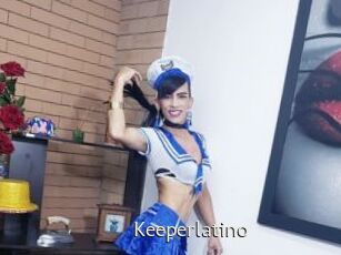 Keeperlatino