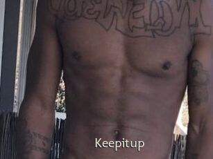 Keepitup