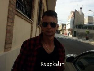 Keepkalm