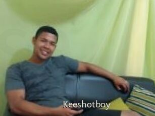 Keeshotboy