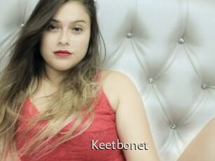 Keetbonet