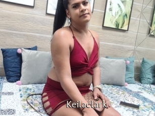 Keilaclark