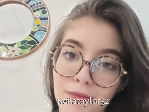 Keilataylor32