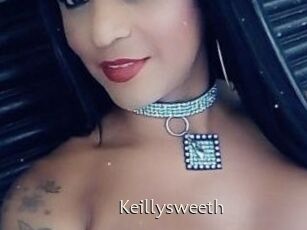 Keillysweeth