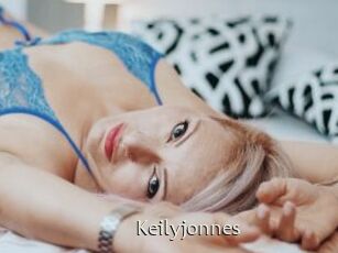 Keilyjonnes