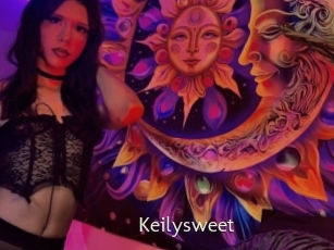 Keilysweet