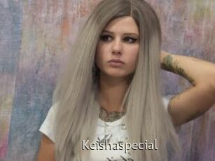 Keishaspecial