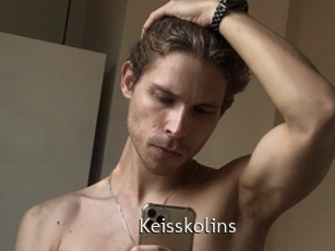 Keisskolins
