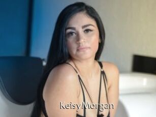 KeisyMorgan