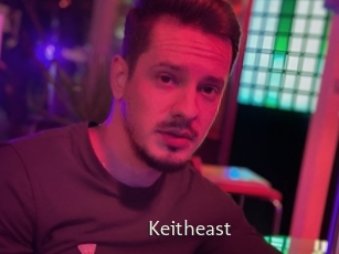Keitheast