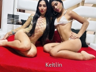 Keitlin