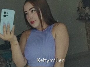 Keitymiller