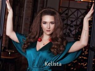 Kelista