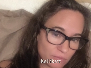 Kellikatt